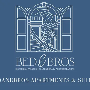 Maestranza72 By Bed&bros Apartament