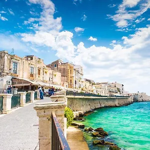 Al Blu Ortigia Apartament
