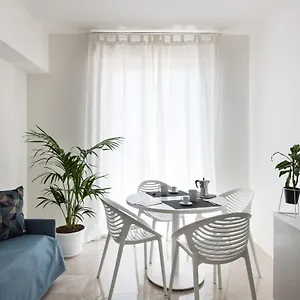 Apartamento Wonderful Italy, Syracuse