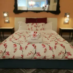 Apartamento Dimora Modestina, Syracuse