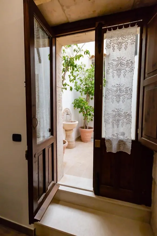 Appartamenti Vittoria سيراكوزا شقة