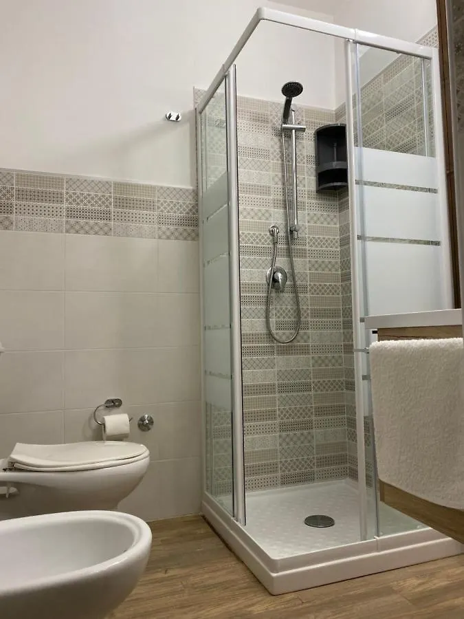 Appartamenti Vittoria Syracuse Apartmán
