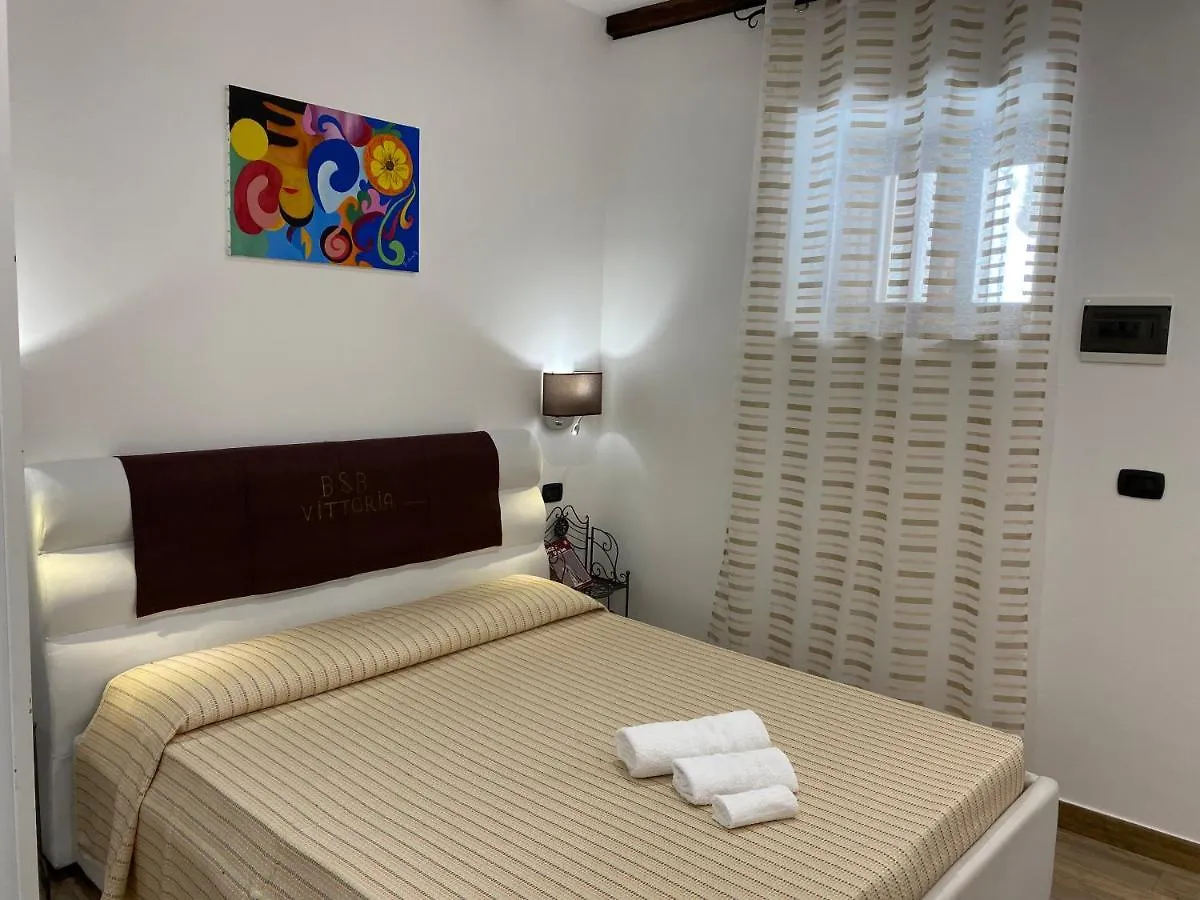 Apartmán Appartamenti Vittoria Syracuse