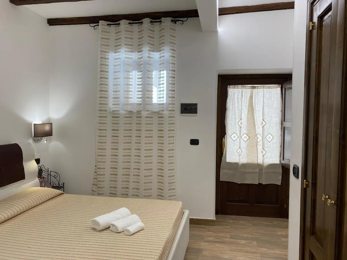 Apartmán Appartamenti Vittoria Syracuse